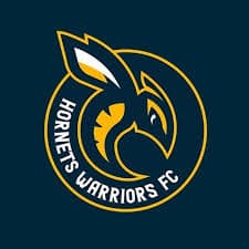Hornets Warriors