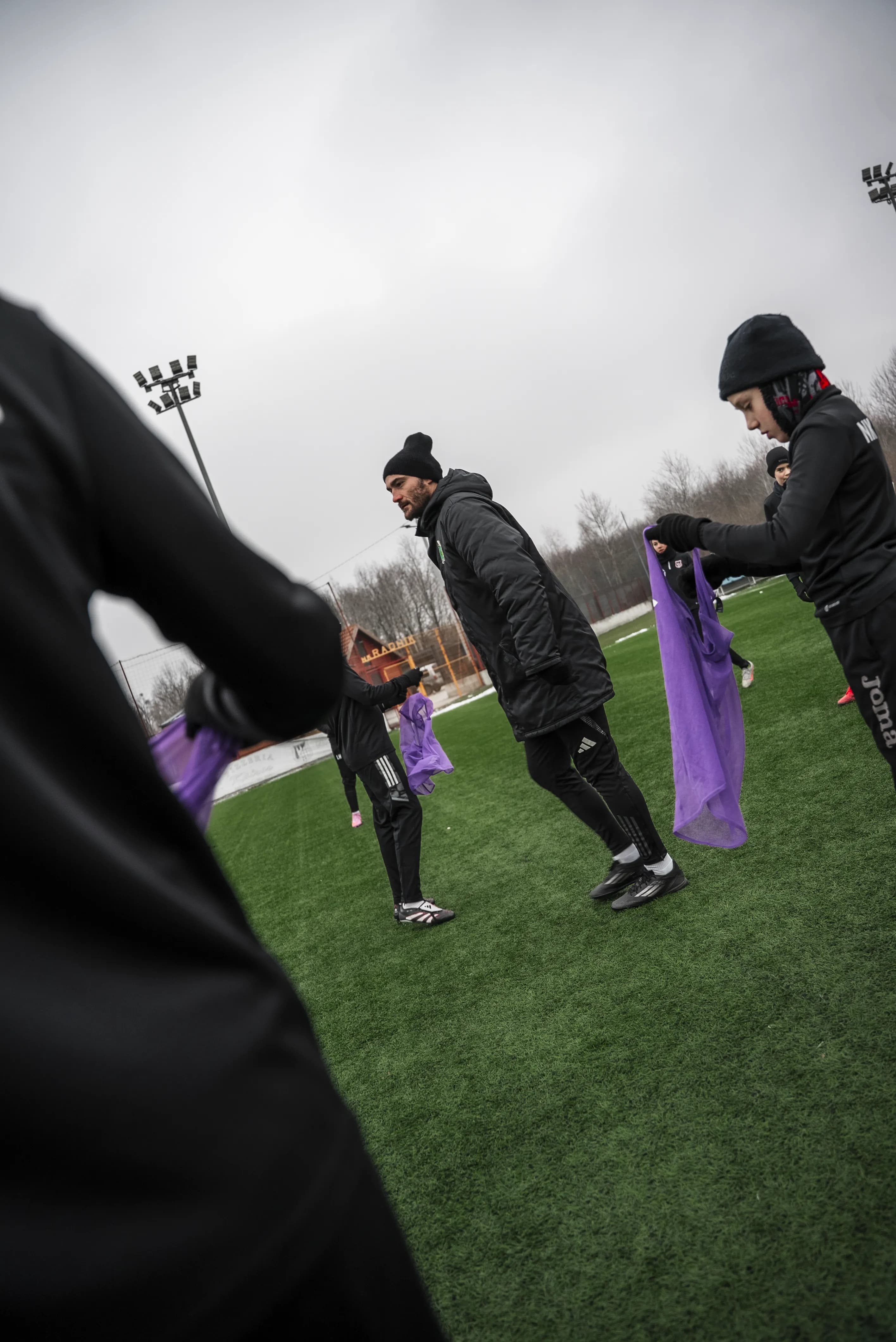 Coerver Partner Club