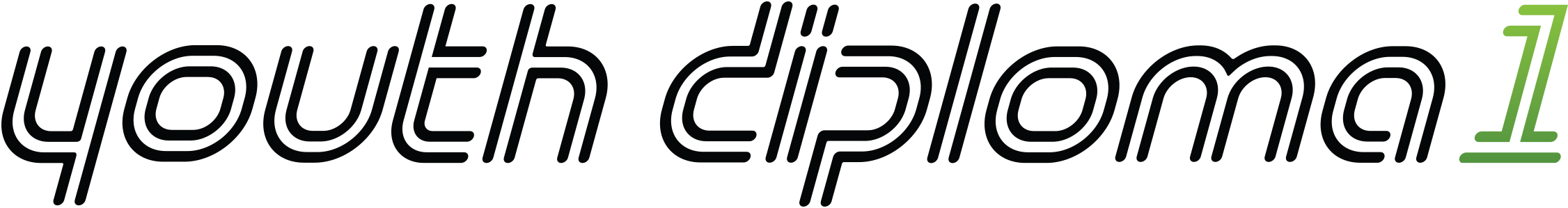 Youth Diploma 1